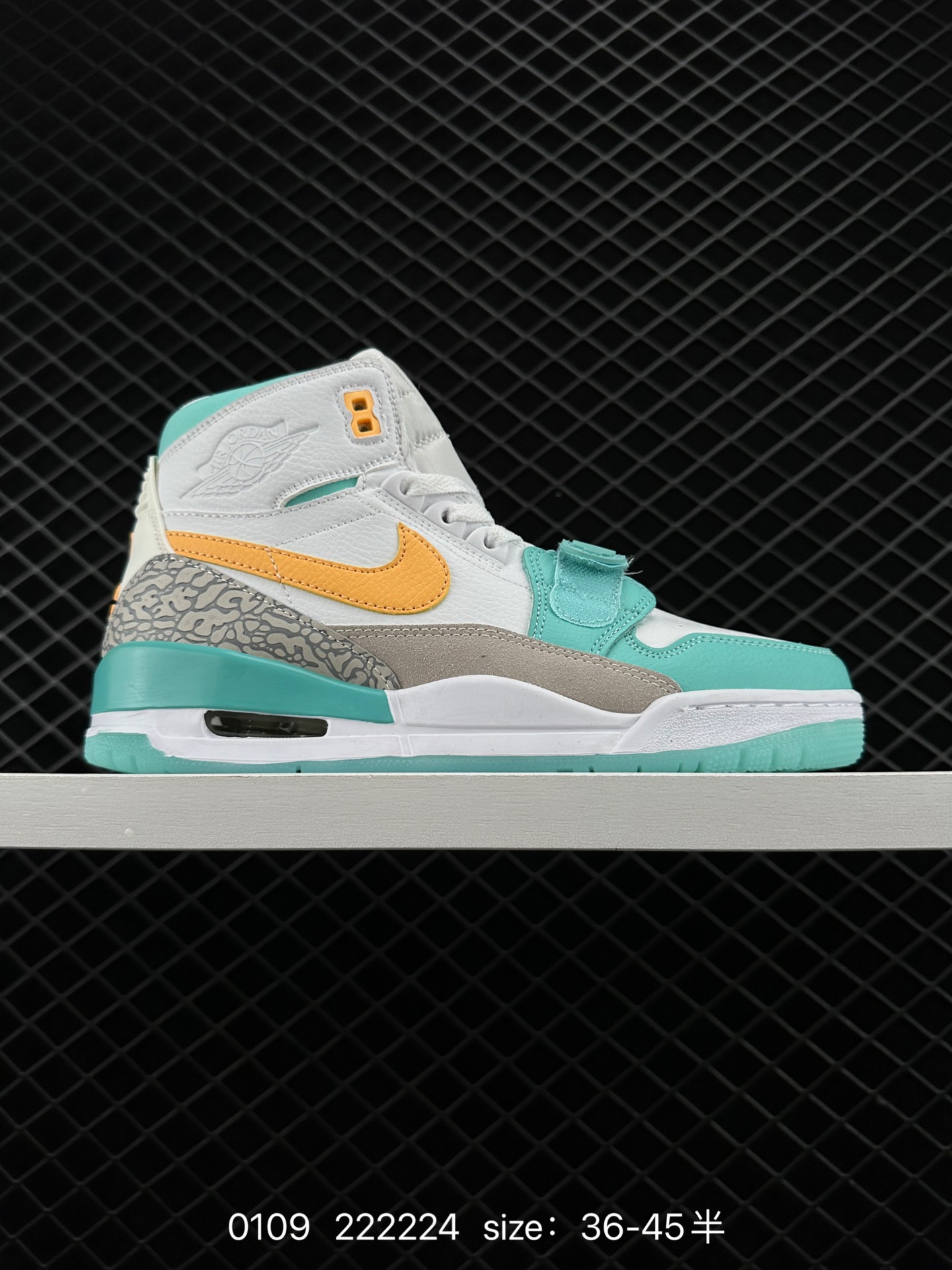 Air Jordan Legacy 312 PE